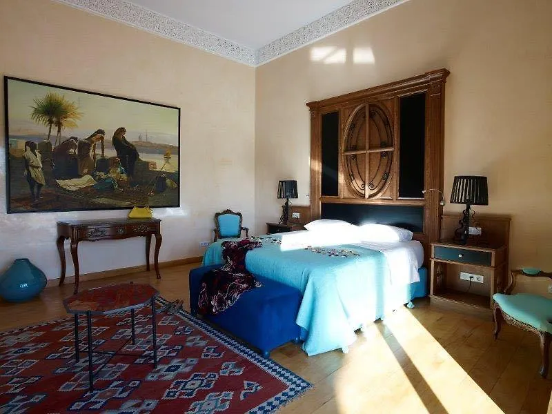 Villa Vendome Marraquexe