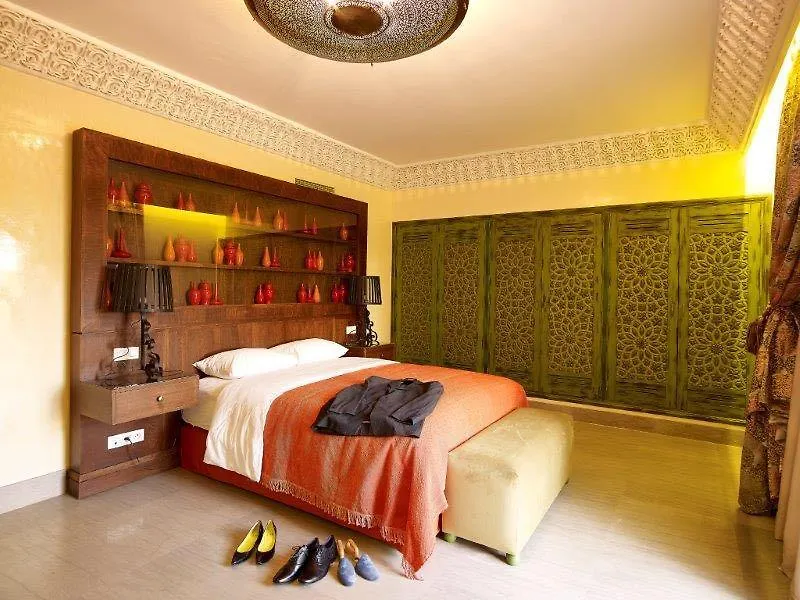 Villa Vendome Marraquexe